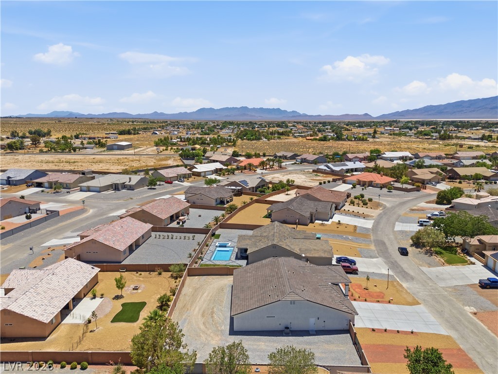4821 Stoneham Street Pahrump NV 89061