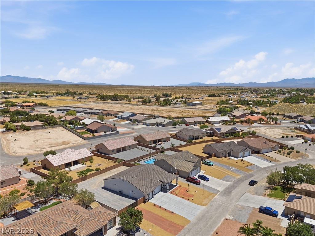 4821 Stoneham Street Pahrump NV 89061