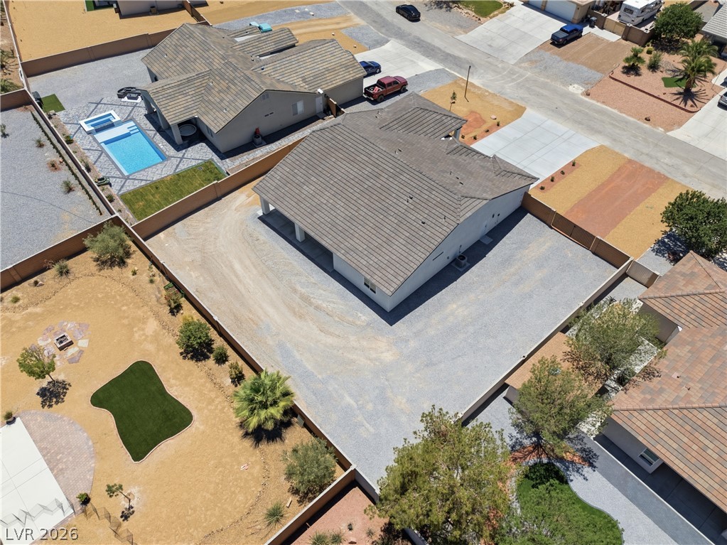 4821 Stoneham Street Pahrump NV 89061