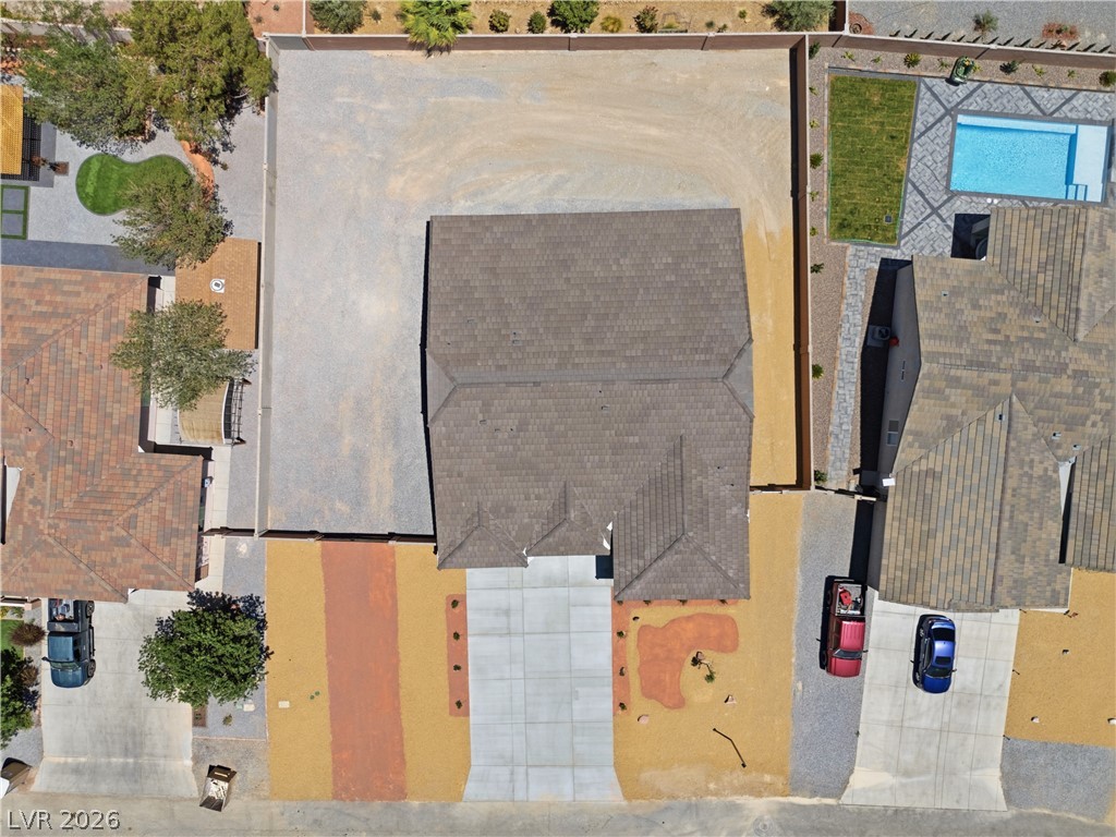 4821 Stoneham Street Pahrump NV 89061