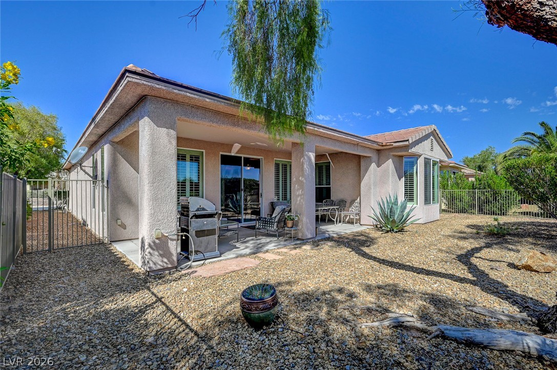 4396 Regalo Bello Street Las Vegas NV 89135