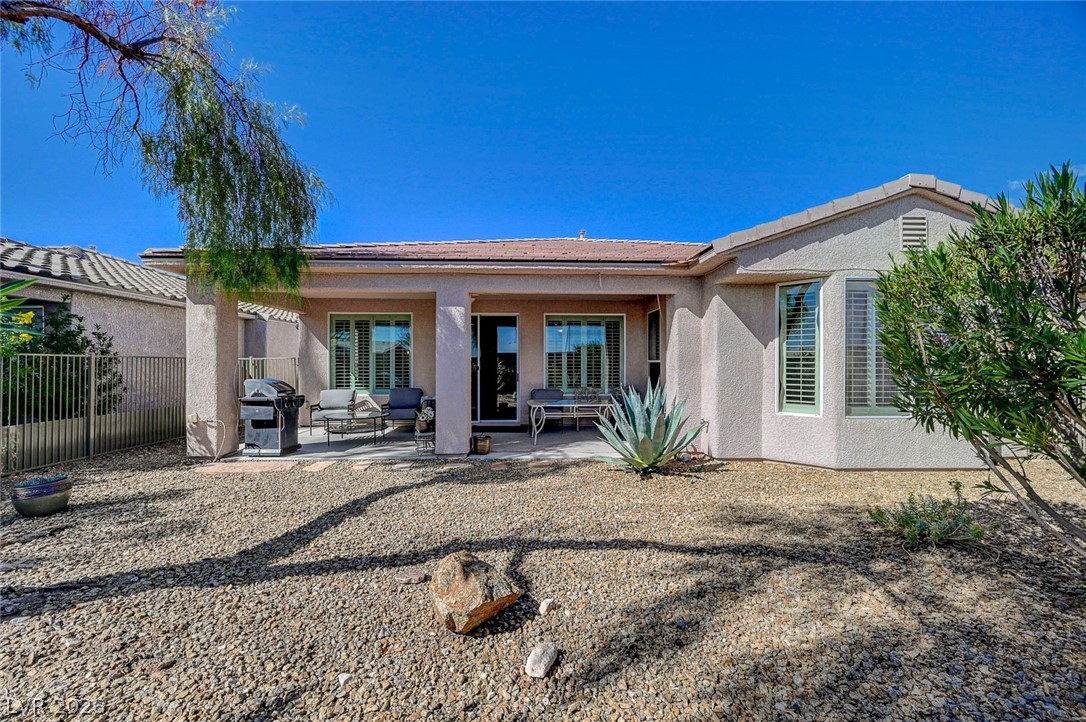 4396 Regalo Bello Street Las Vegas NV 89135