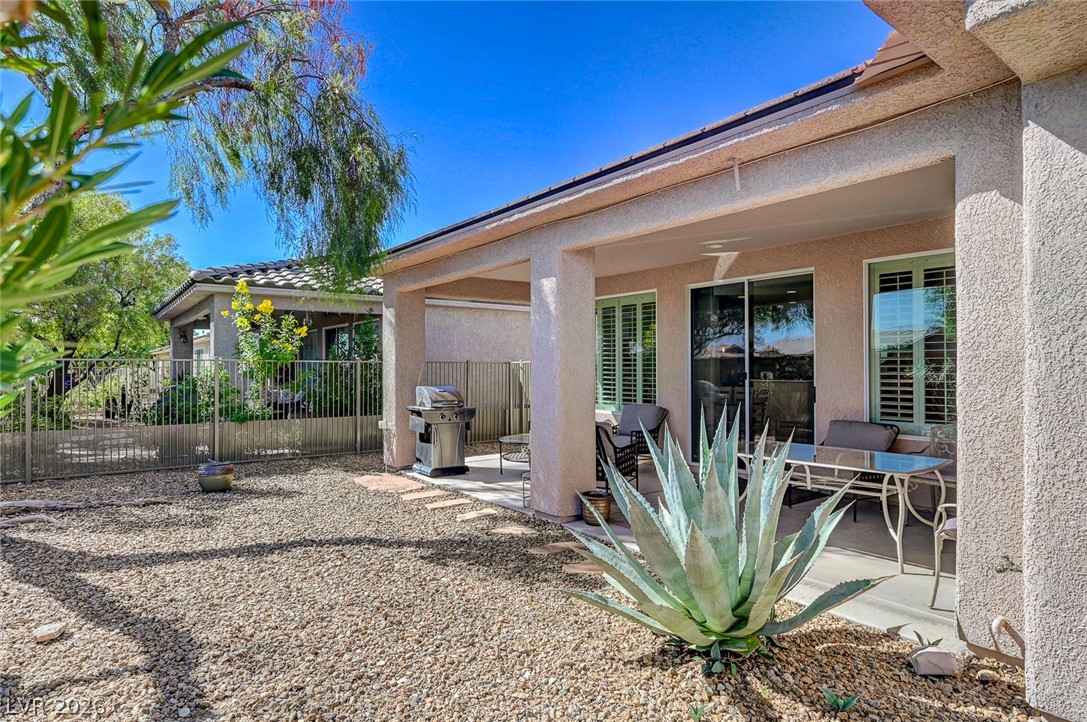 4396 Regalo Bello Street Las Vegas NV 89135