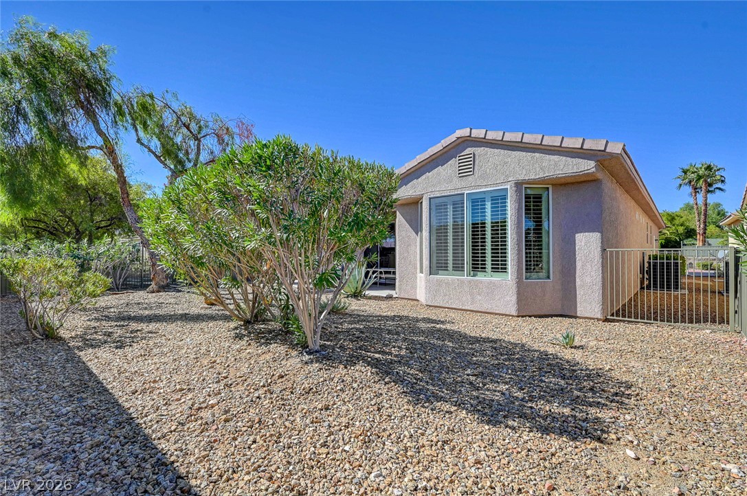 4396 Regalo Bello Street Las Vegas NV 89135