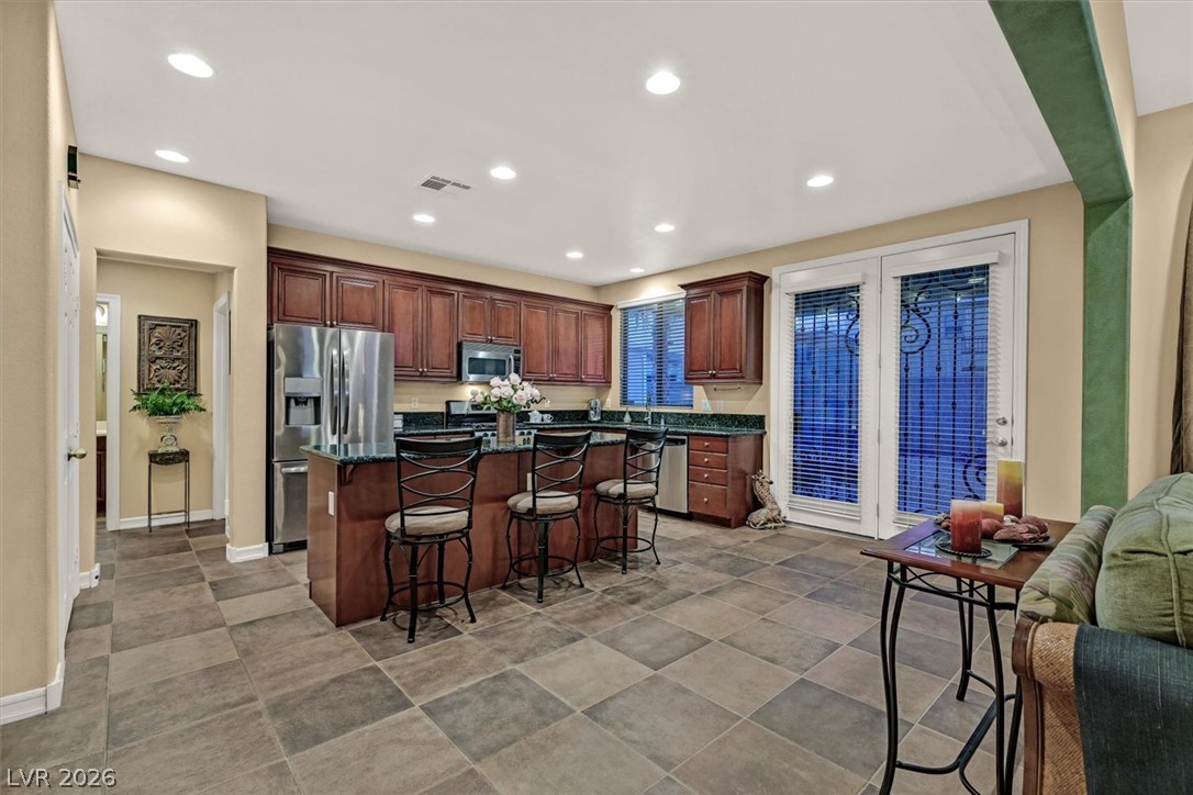 7630 Port Orchard Avenue Las Vegas NV 89113