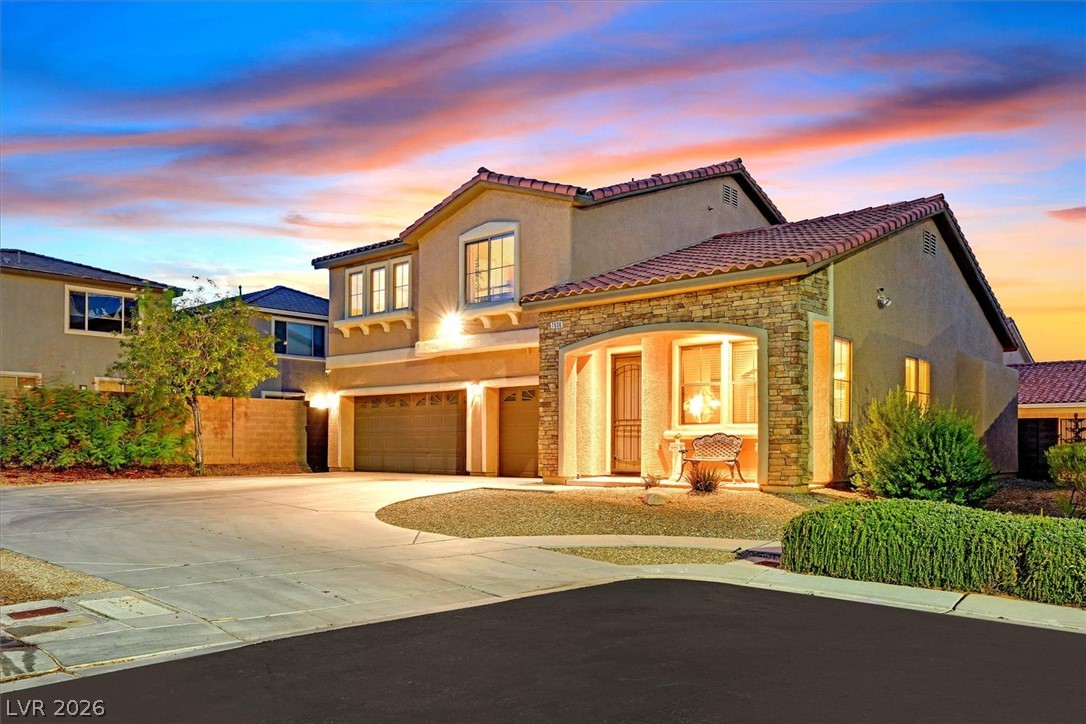 7630 Port Orchard Avenue Las Vegas NV 89113