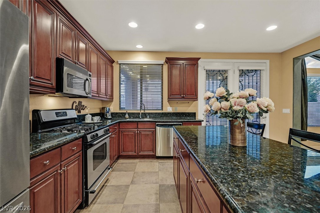 7630 Port Orchard Avenue Las Vegas NV 89113