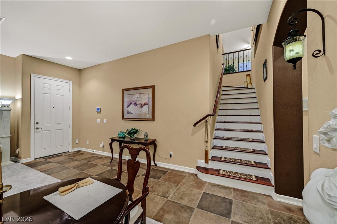 7630 Port Orchard Avenue Las Vegas NV 89113