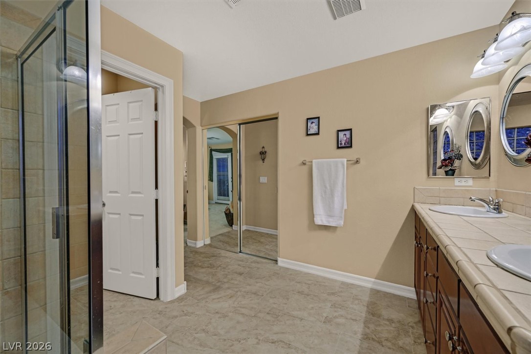 7630 Port Orchard Avenue Las Vegas NV 89113