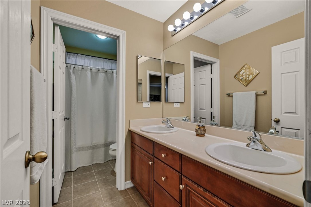 7630 Port Orchard Avenue Las Vegas NV 89113