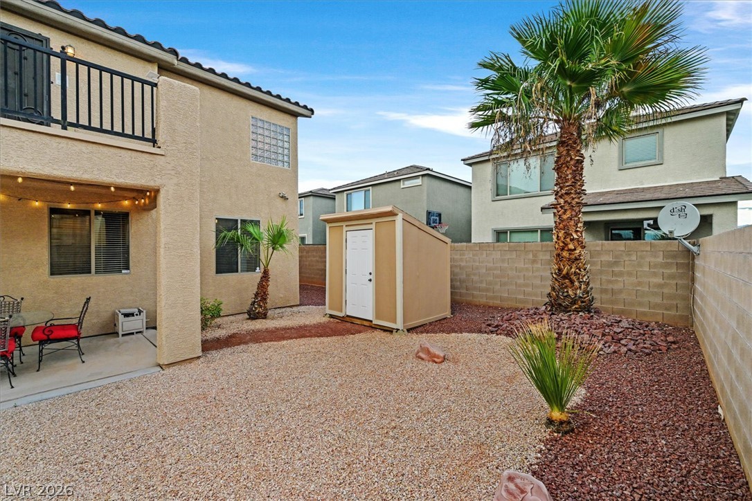 7630 Port Orchard Avenue Las Vegas NV 89113