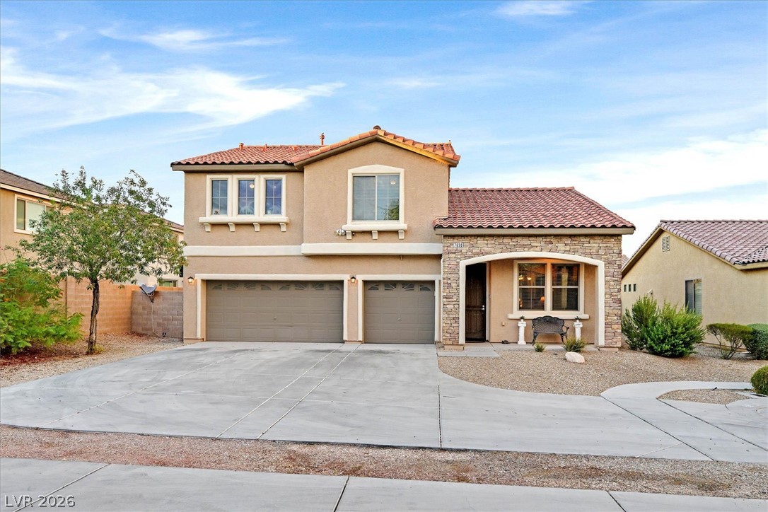 7630 Port Orchard Avenue Las Vegas NV 89113