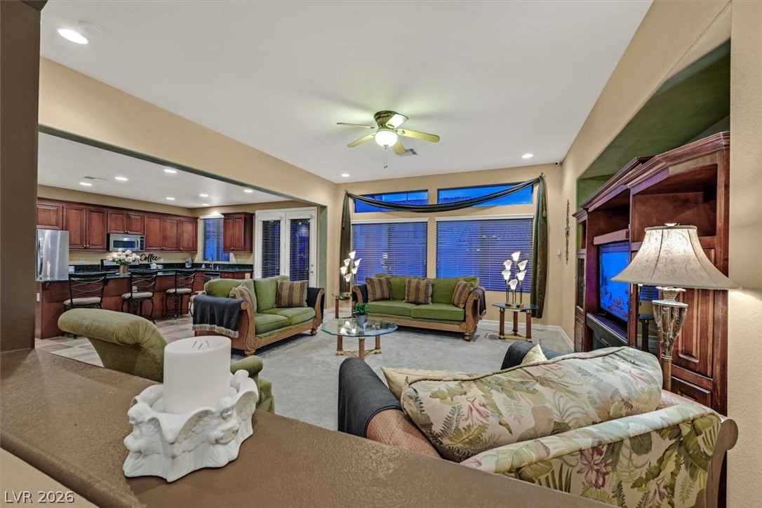 7630 Port Orchard Avenue Las Vegas NV 89113