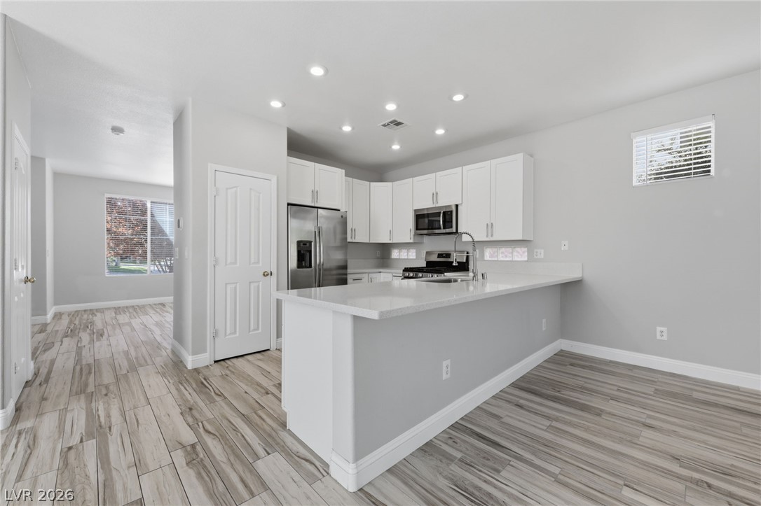 2360 Spirito Avenue Henderson NV 89052