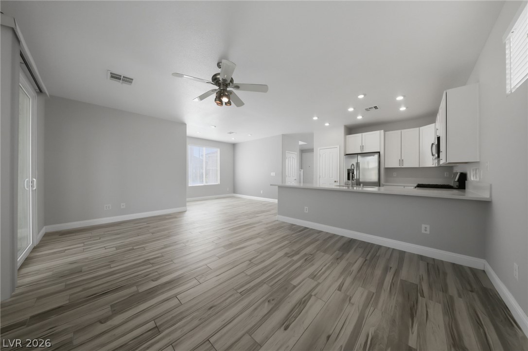 2360 Spirito Avenue Henderson NV 89052