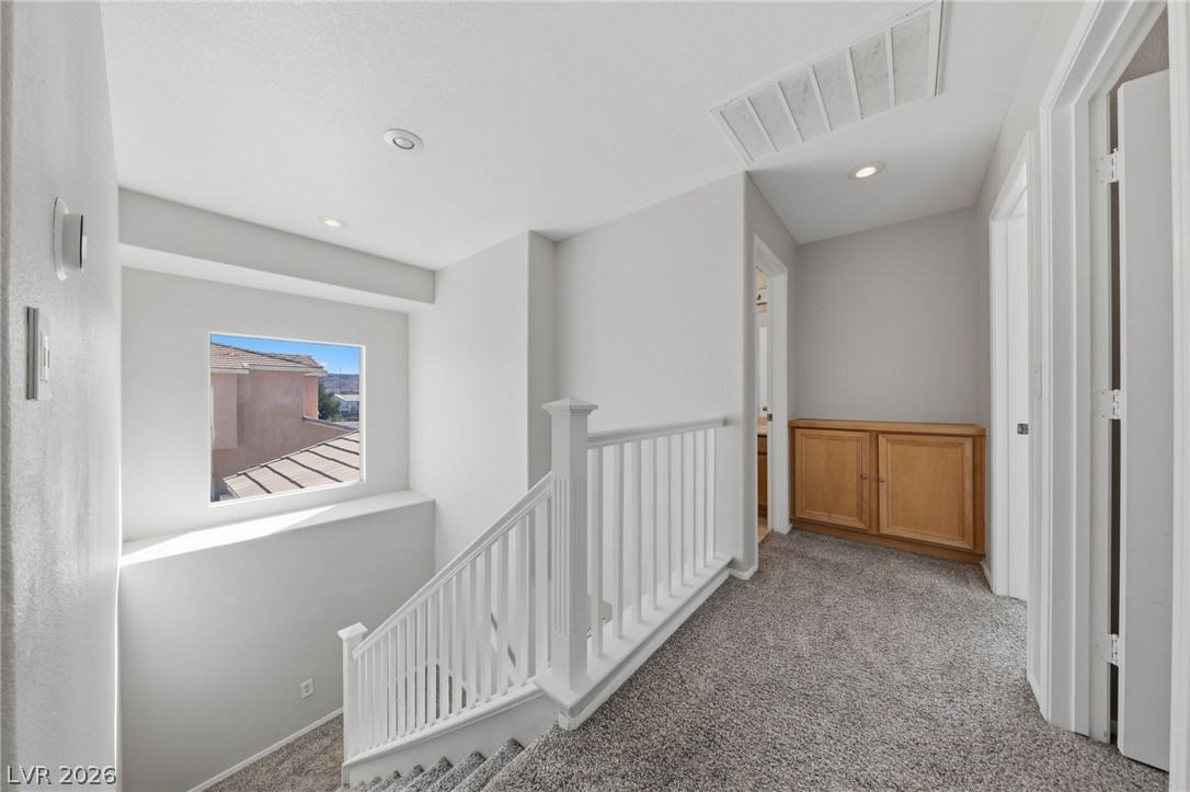 2360 Spirito Avenue Henderson NV 89052