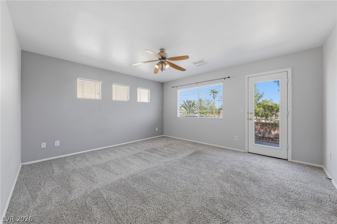 2360 Spirito Avenue Henderson NV 89052