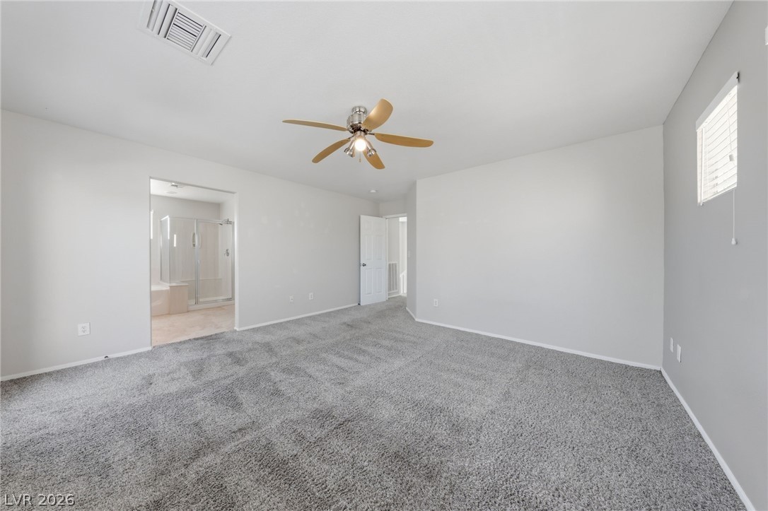 2360 Spirito Avenue Henderson NV 89052