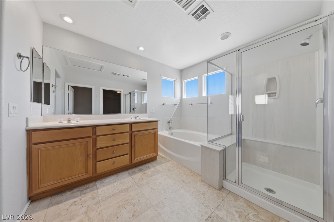 2360 Spirito Avenue Henderson NV 89052