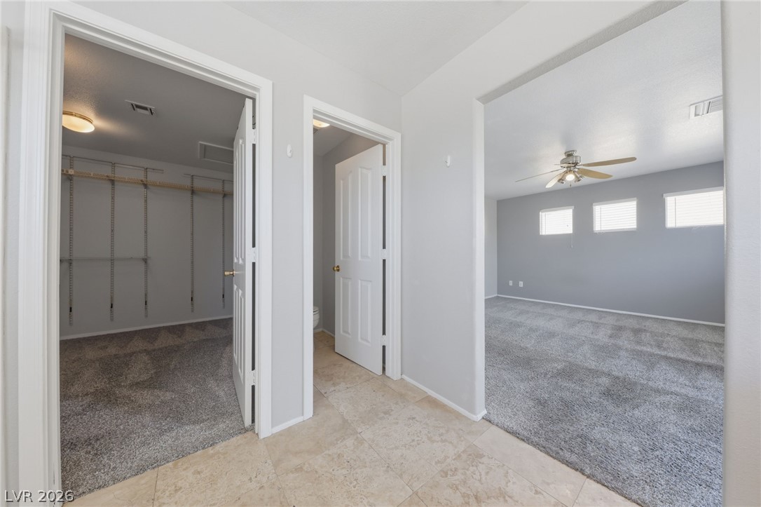 2360 Spirito Avenue Henderson NV 89052