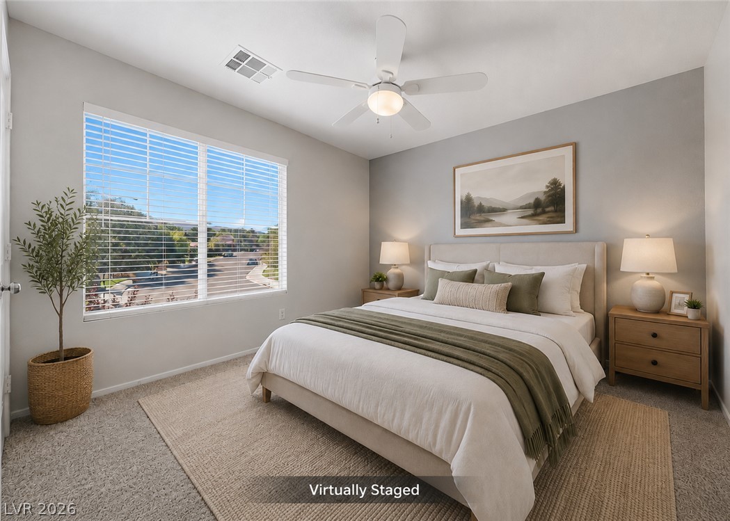 2360 Spirito Avenue Henderson NV 89052