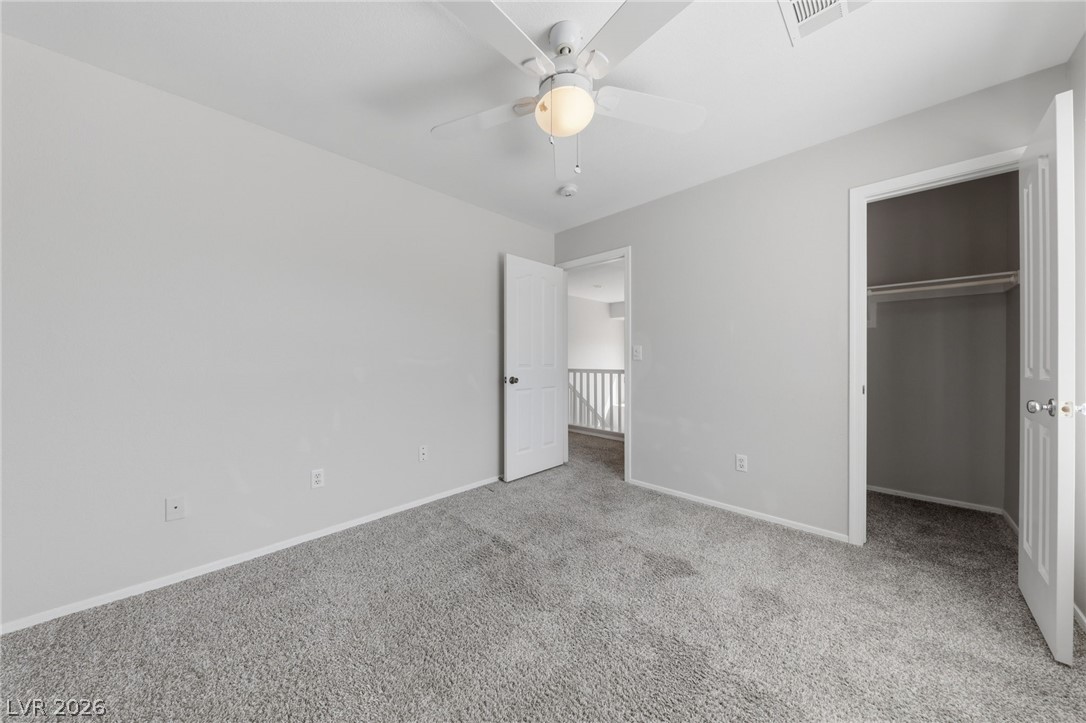 2360 Spirito Avenue Henderson NV 89052