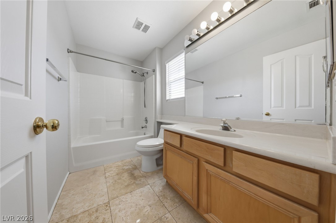 2360 Spirito Avenue Henderson NV 89052