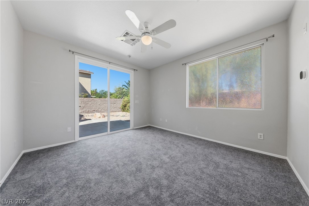 2360 Spirito Avenue Henderson NV 89052