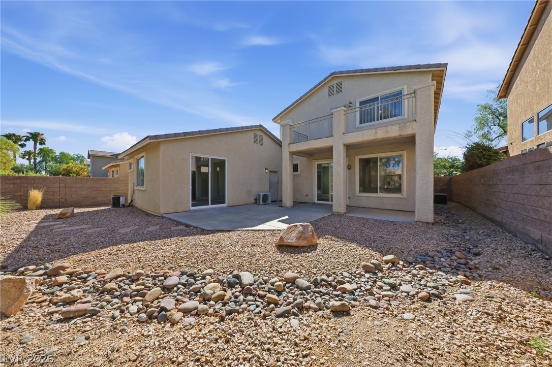 2360 Spirito Avenue Henderson NV 89052