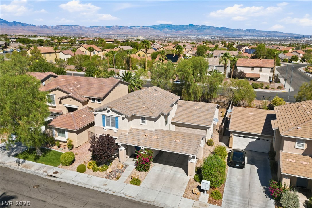 2360 Spirito Avenue Henderson NV 89052