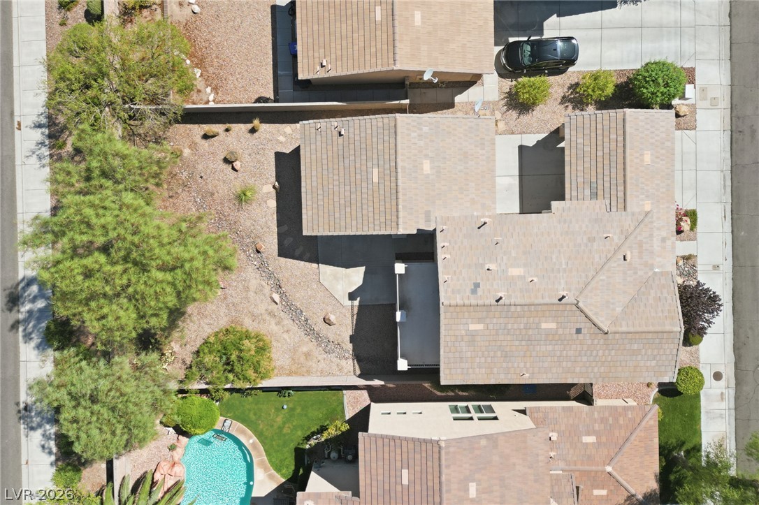2360 Spirito Avenue Henderson NV 89052
