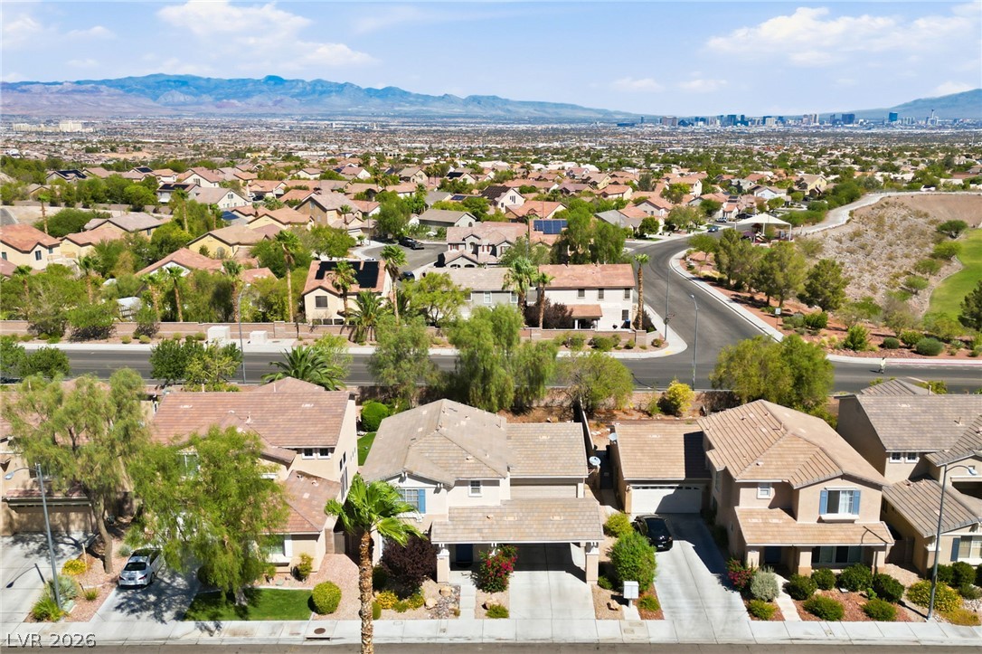 2360 Spirito Avenue Henderson NV 89052