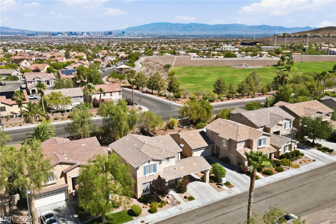 2360 Spirito Avenue Henderson NV 89052