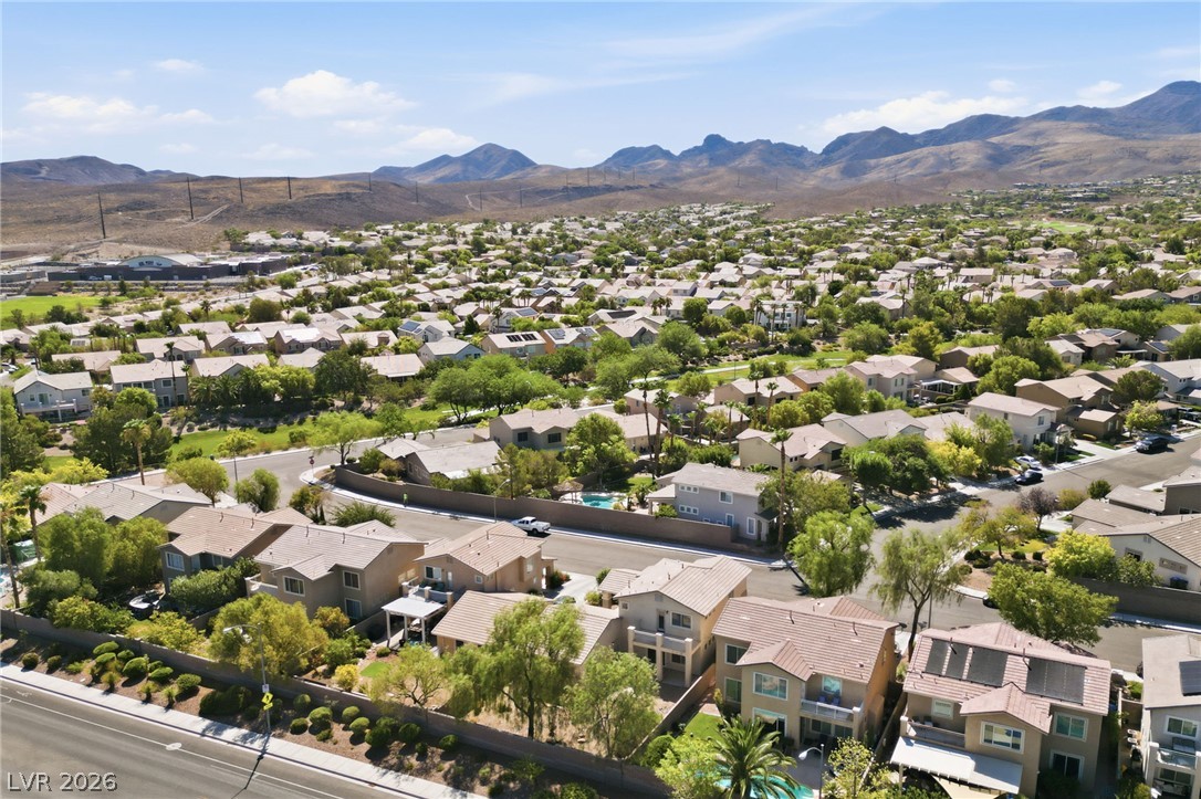 2360 Spirito Avenue Henderson NV 89052