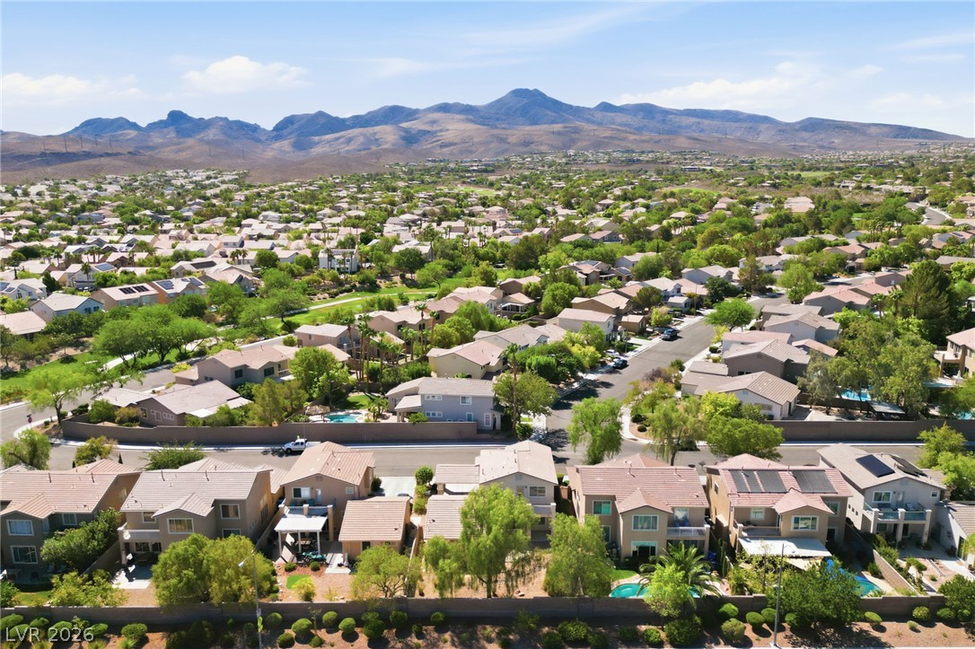 2360 Spirito Avenue Henderson NV 89052
