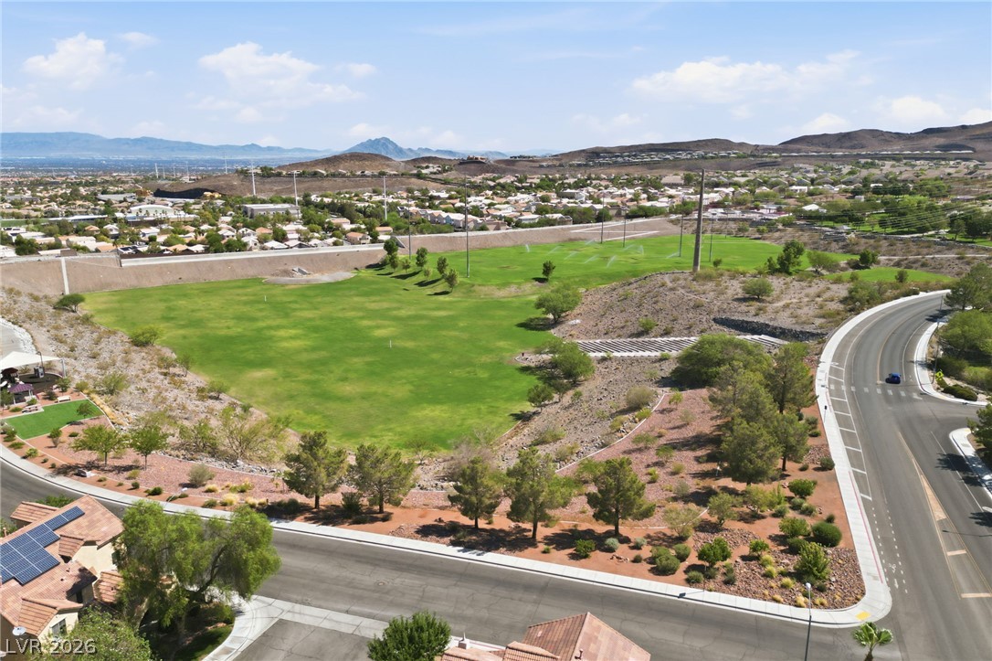 2360 Spirito Avenue Henderson NV 89052