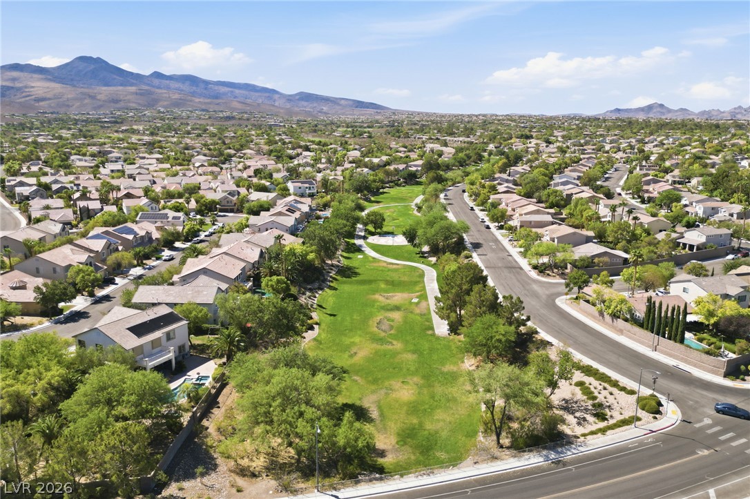 2360 Spirito Avenue Henderson NV 89052