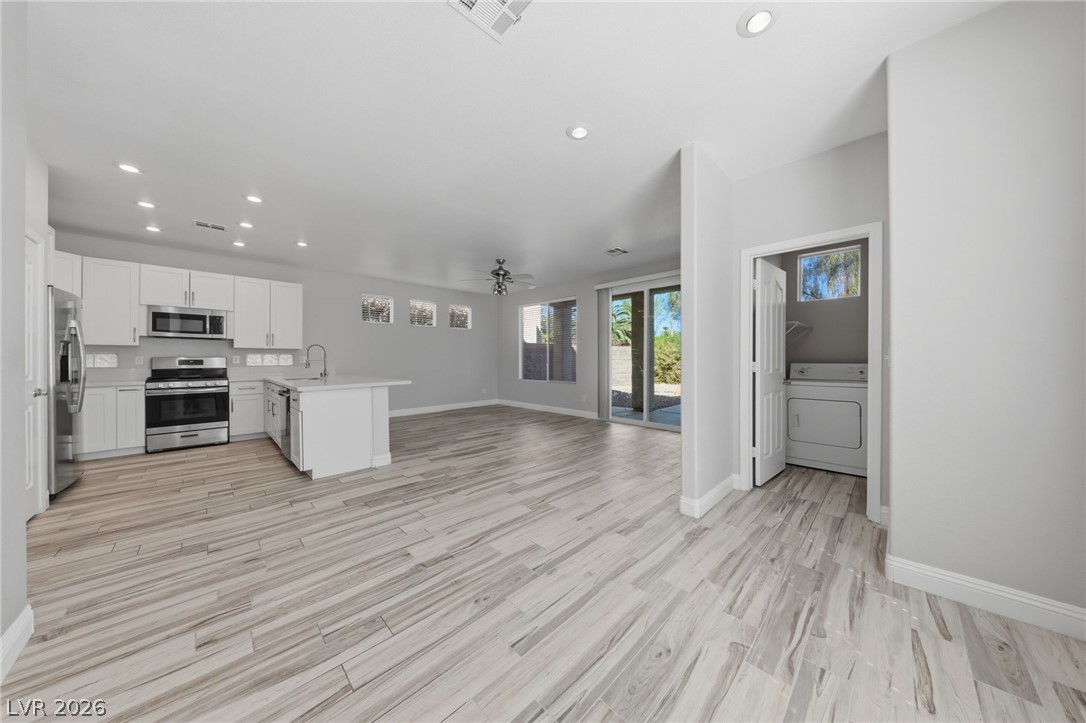 2360 Spirito Avenue Henderson NV 89052