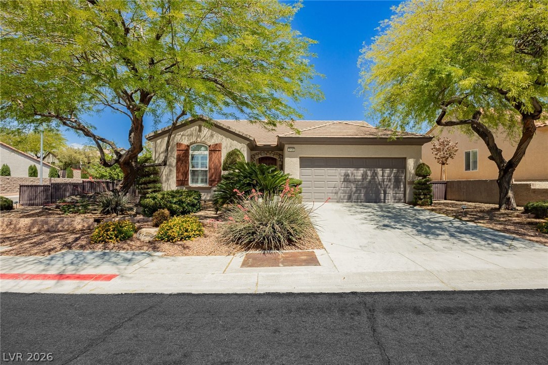 2126 Alyssa Jade Drive Henderson NV 89052
