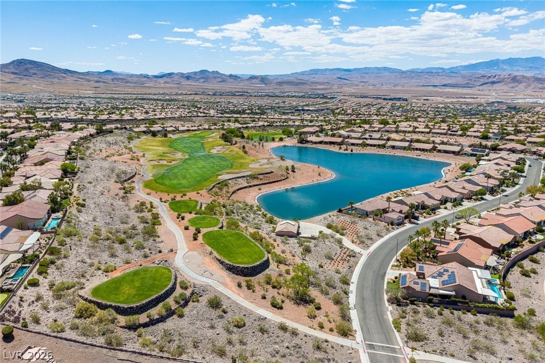 2126 Alyssa Jade Drive Henderson NV 89052