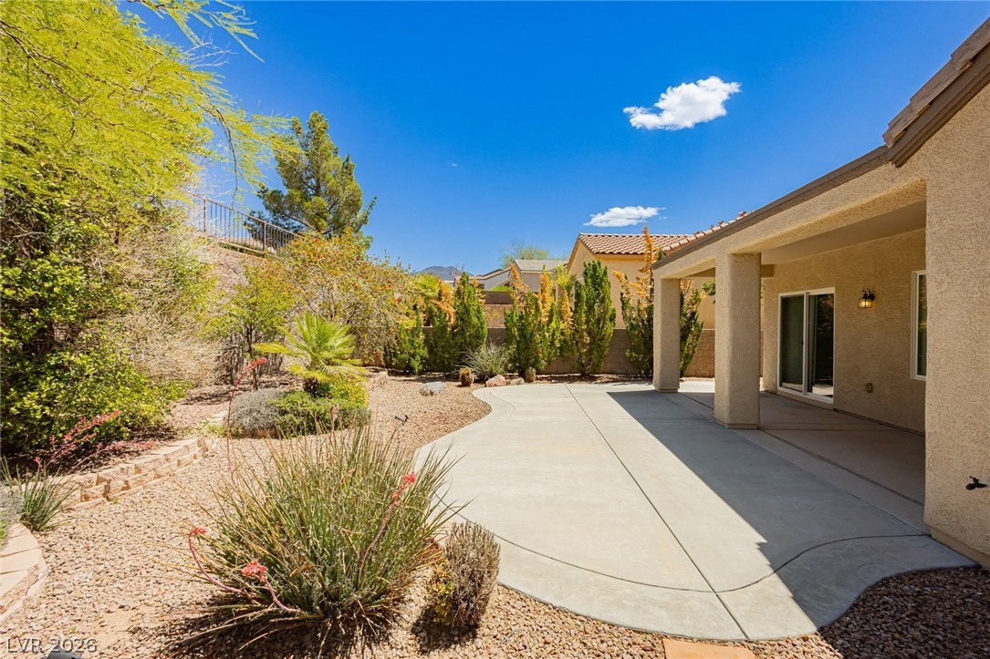 2126 Alyssa Jade Drive Henderson NV 89052