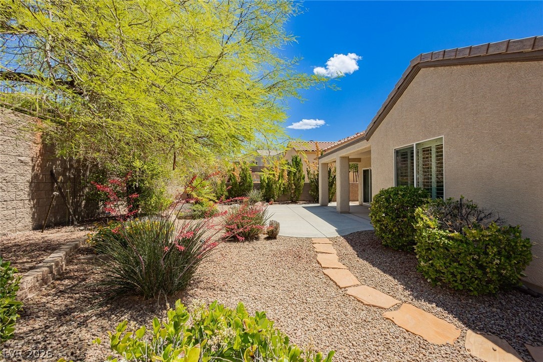2126 Alyssa Jade Drive Henderson NV 89052