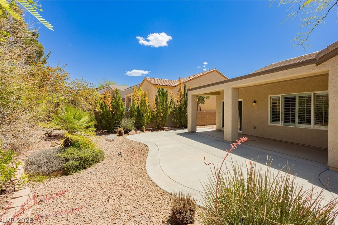 2126 Alyssa Jade Drive Henderson NV 89052