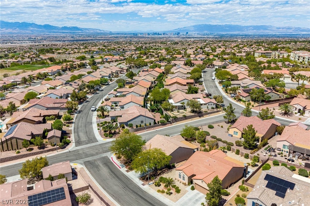 2126 Alyssa Jade Drive Henderson NV 89052