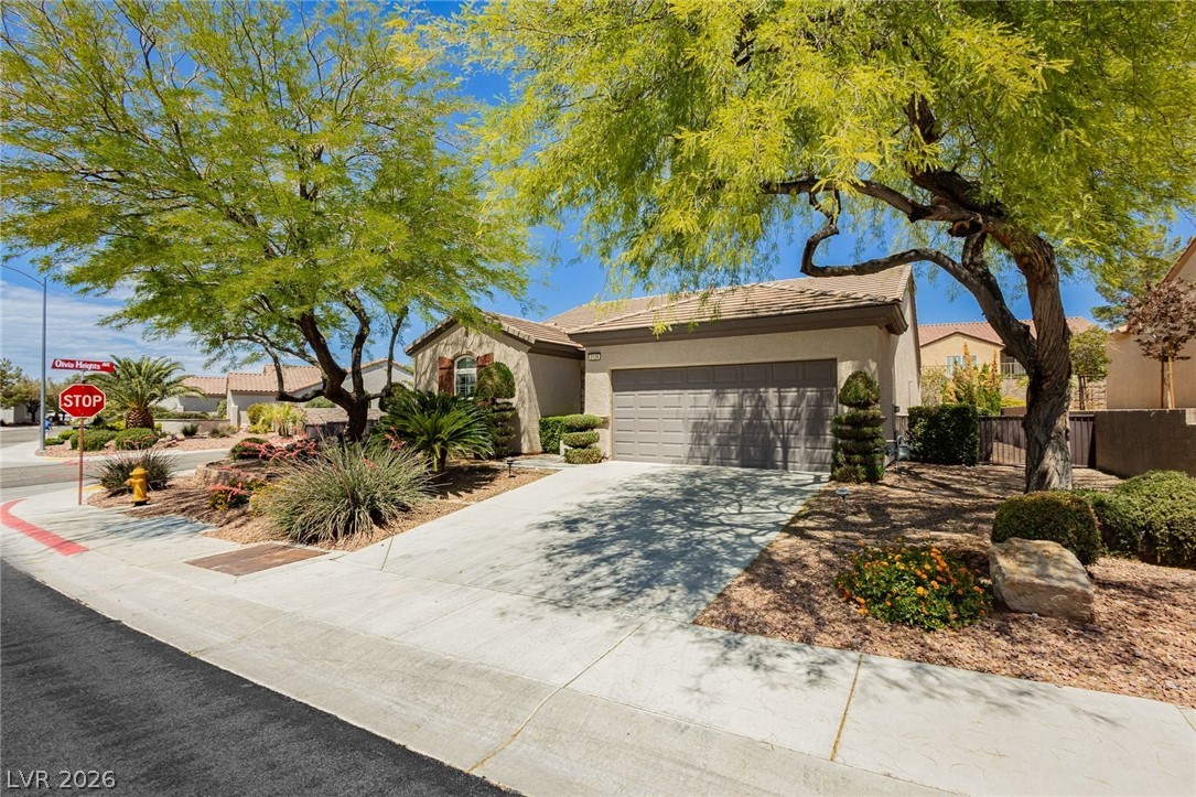 2126 Alyssa Jade Drive Henderson NV 89052