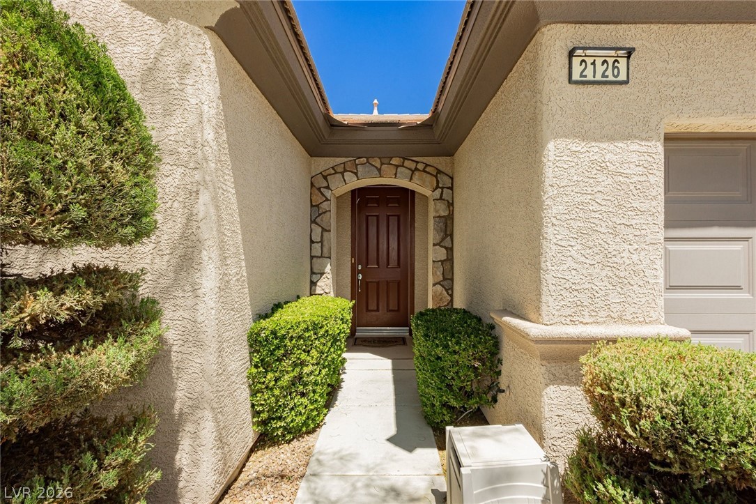 2126 Alyssa Jade Drive Henderson NV 89052