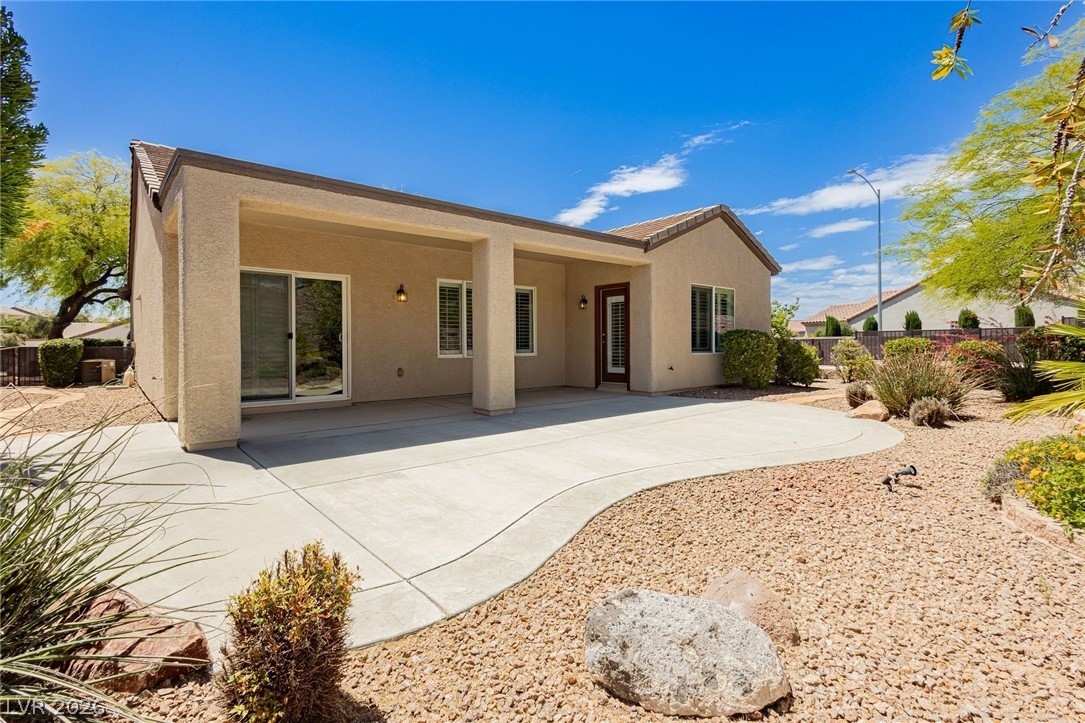 2126 Alyssa Jade Drive Henderson NV 89052