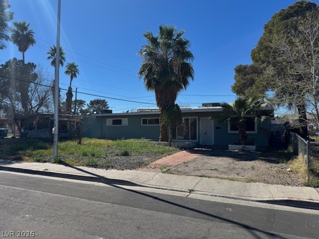 433 North 22nd Street Las Vegas NV 89101