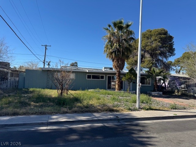 433 North 22nd Street Las Vegas NV 89101