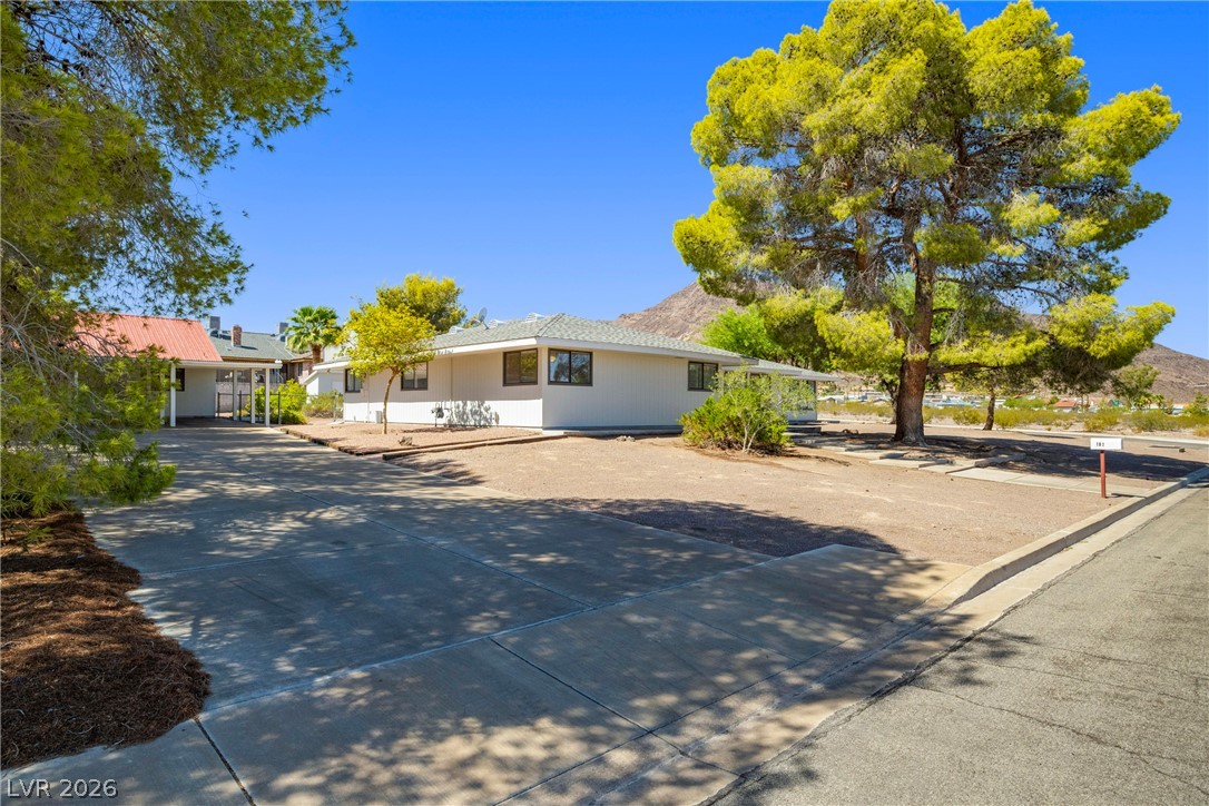 181 West Middleton Drive Henderson NV 89015